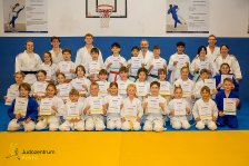 23.01.2026 Kyu-Prüfung